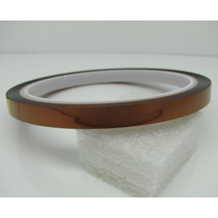 BGA Kapton Tape 7mm x 33M