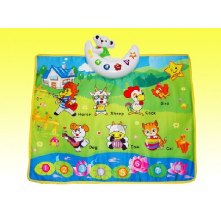 Kids Musical Toy Carpet (H7695005)