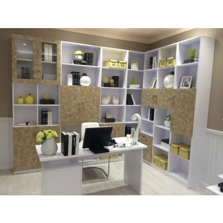 Kids Room Furniture with E0 Board (H-108)