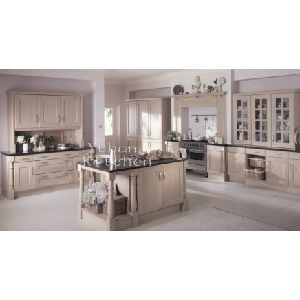 Kitchen Cabinet #Yb-3