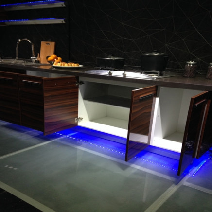 Kitchen Cabinet (ZHK-026)