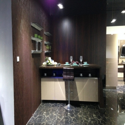 Kitchen Cabinet (ZHK-027)
