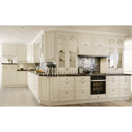 Kitchen Cabinets #2012-104