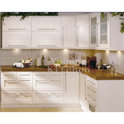 Kitchen Cabinets #2012-105