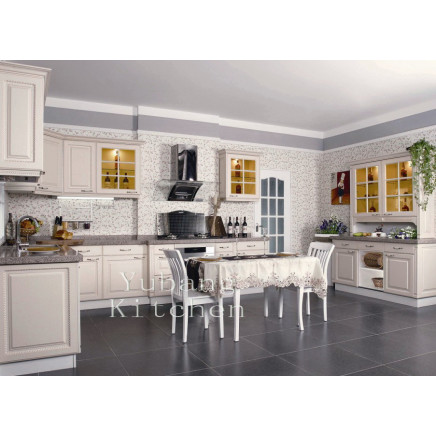 Kitchen Cabinets #2012-115