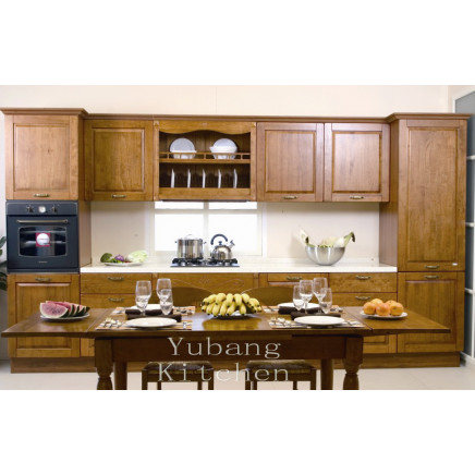 Kitchen Cabinets #2012-116