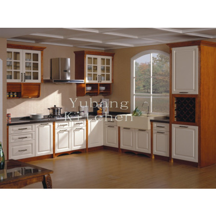 Kitchen Cabinets #2012-117