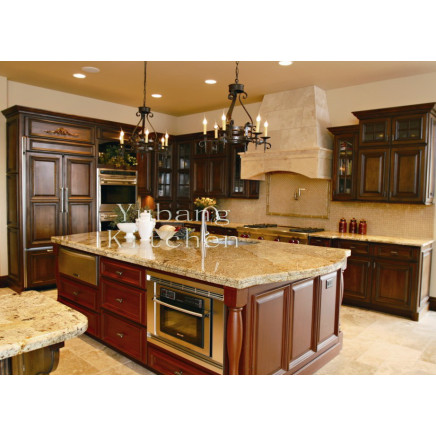 Kitchen Cabinets #2012-118