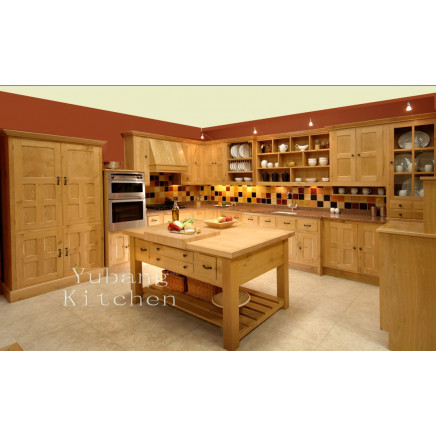 Kitchen Cabinets #2012-121