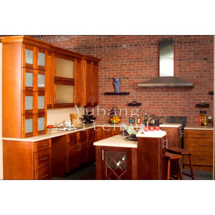 Kitchen Cabinets #2012-125