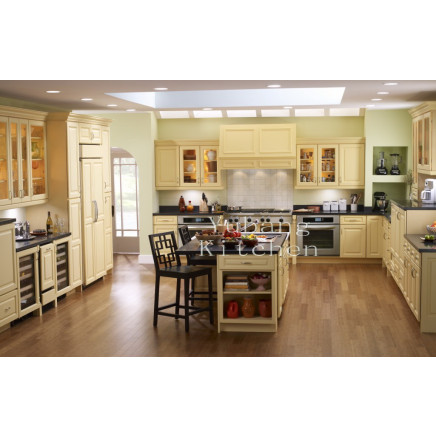 Kitchen Cabinets #2012-128