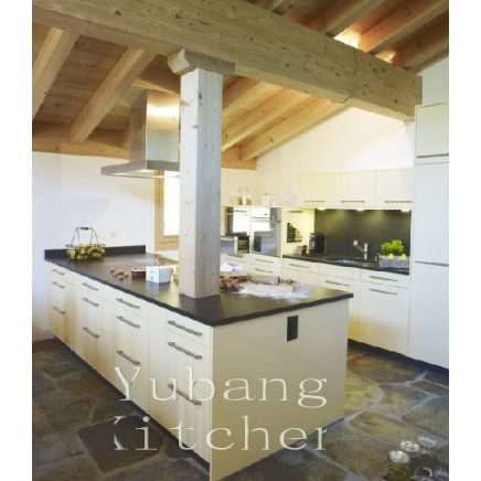 Kitchen Cabinets (Modern Kitchen #M2012-4)