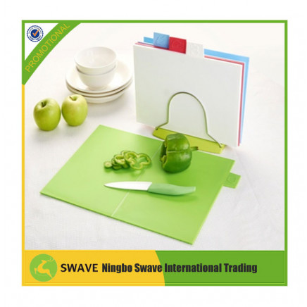 Kitchen Plastic Cutting Board/Chopping Board Y95301