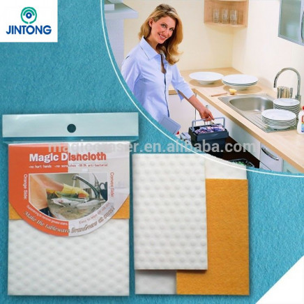 Kitchen Usage Kitchen Application dish cloth