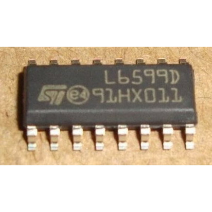 L6599D
