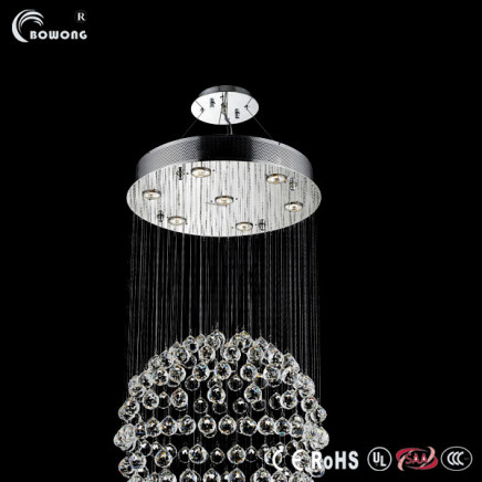 LED Balloon Ceiling Light