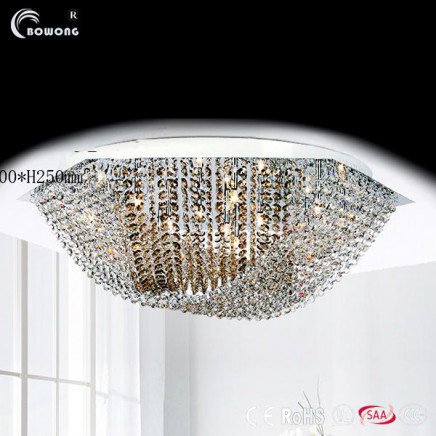 LED Ceiling Lamp for Bedroom