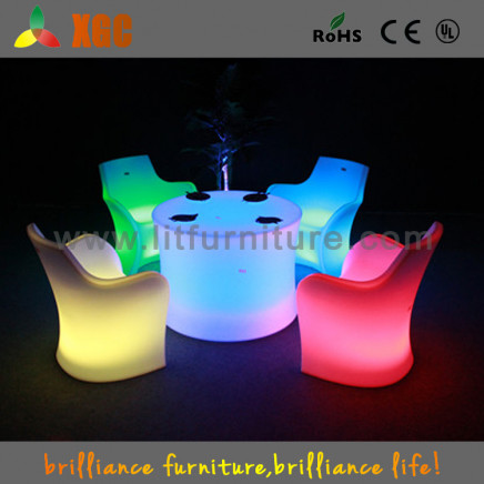 LED Chairs & Bar Chair & Bar Stool Chair
