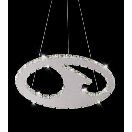 LED Modern Crystal Lighting (EC927)