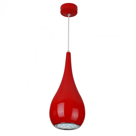 LED Modern Pendant Lamp Restaurant Pendant Light 5W LED Light