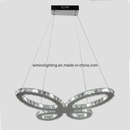 LED Pendant Crystal Ceiling Lamp Pm5102