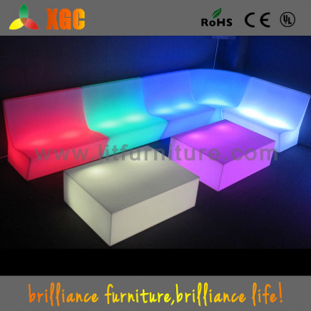 LED Sofa Bar Chairs LED Bar Chair