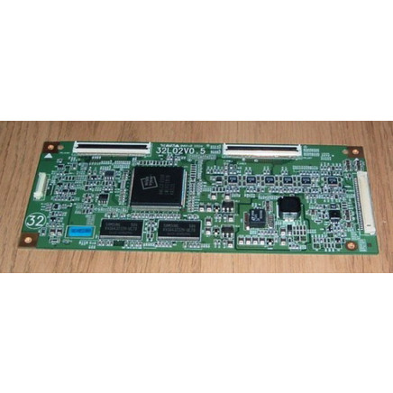 LVDS Board For Samsung LTA320W1