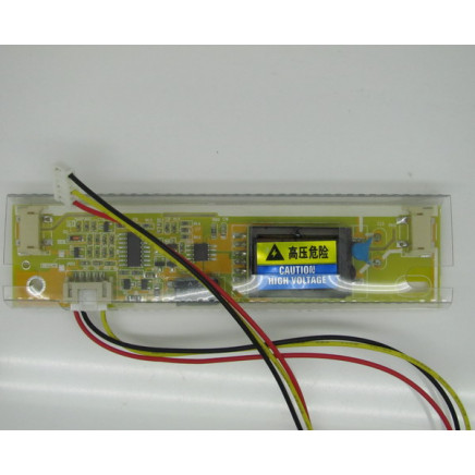 Universal Inverter 12V 2 Lamp for 22" LCD Screen