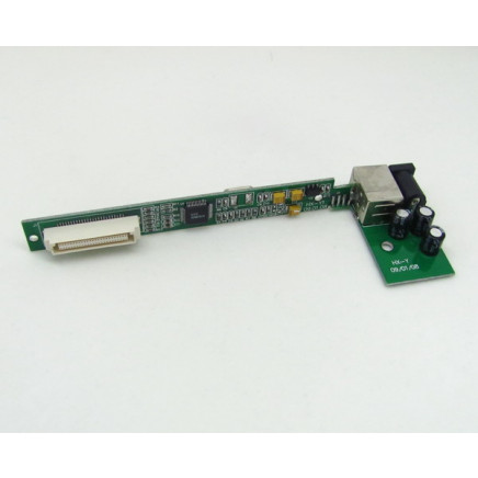 Converter Slim Line Laptop IDE to USB