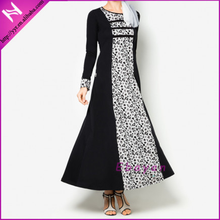 Latest Elegant Cotton Jubah