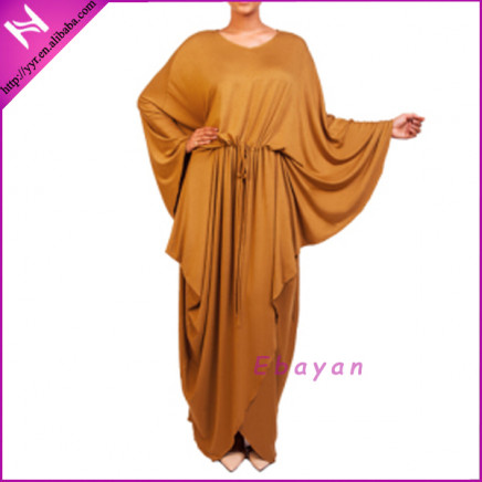 Latest Elegant Kaftan Dress Designs