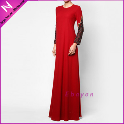 Latest Lace Waist Model Baju Kebaya