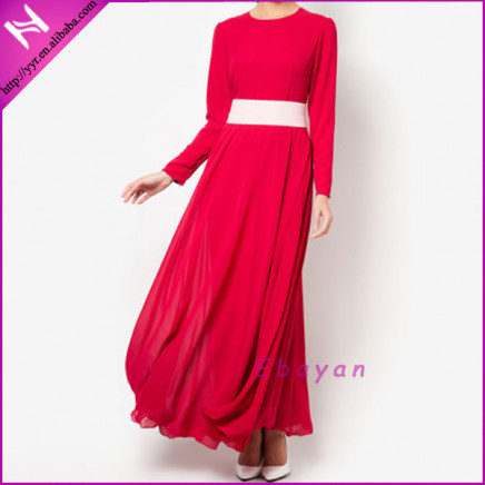 Latest Model Baju Muslim Modern
