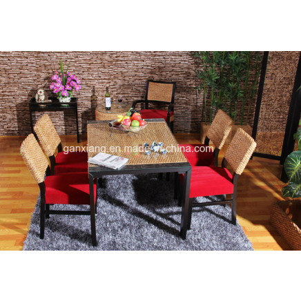 Leisure Home Furniture Dining Room Table Sets