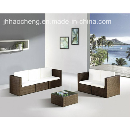 Leisure Outdoor Living Garden Furniture and PE Outdoor Rattan Chair