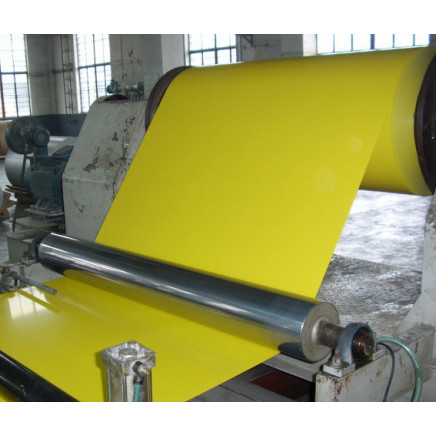 Lemon Yellow Ral1016 PPGI/PPGL-Various Color