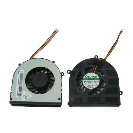 Lenovo G470 G470AH G475 G570 G575 Fan