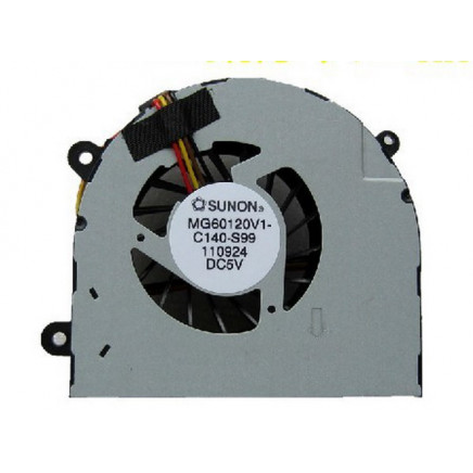 Lenovo G770 Fan