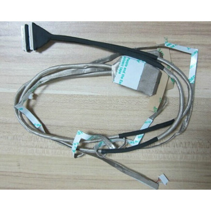 Lenovo Y580 Y580N Y580A Screen Cable