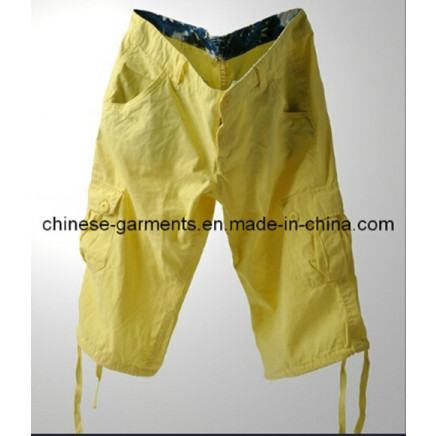 Light Colors Shorts Pants for Men