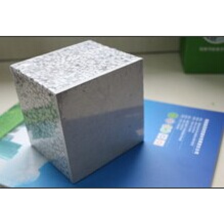 Light EPS Cement Sandwich Wall Panels