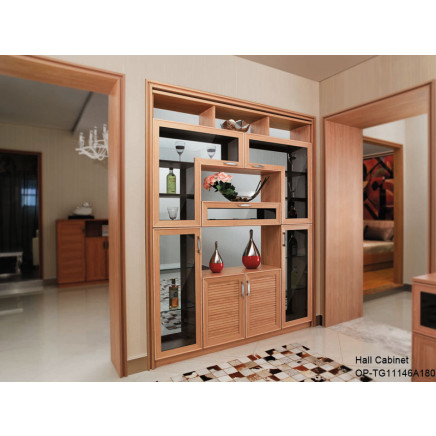 Living Room Decoration Hall Cabinet (TG11146A180)
