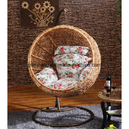 Living Room Furniture Indoor Nest Swing Chair