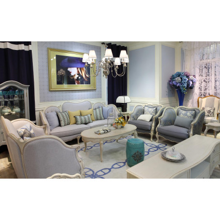 Living Room Furniture Siut Sofa Sets for Home Furniture