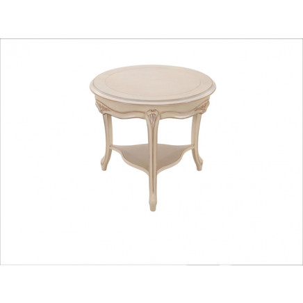 Living Room Furniture Small Coffee Table Tea End Table (H337)