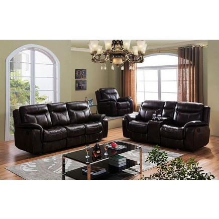 Living Room Sofas Furniture Mordern Recliner Fabric Sofa Leather Air Sofa 3739
