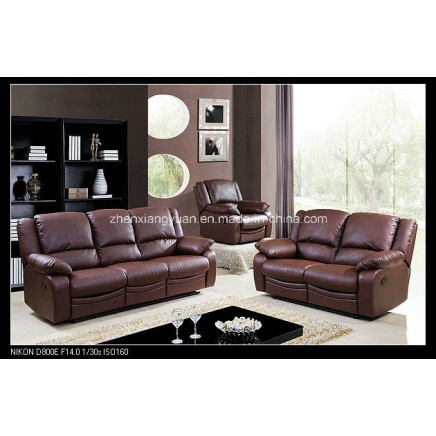 Living Room Sofas Promtion Sofa Recliner Cheap Sofa with Low Price