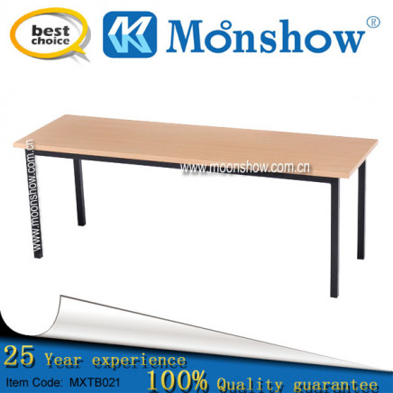 Long Bench Moonshow Library Furniture