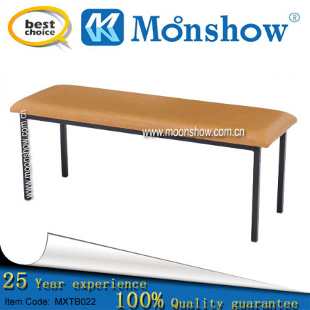 Long Bench for Public Moonshow Library Furniture