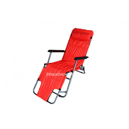 Lounge Bed Chair Lounge Beach Chair Folding Beach Chair(Hc-Ls-LC030